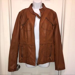 Radical bomber jacket